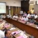 PAU ने किसानों को दी सलाह, 20 जून के बाद धान की रोपाई करें
