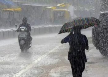 मौसम विभाग ने गुजरात, आंध्र समेत दिल्ली को लेकर जारी किया बारिश का अलर्ट!