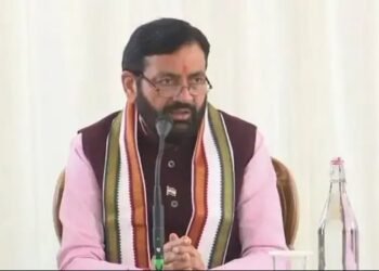 ओलावृष्टि से हुई फसल खराब तो एक बार फिर खुला हरियाणा क्षतिपूर्ति पोर्टल, सीएम सैनी ने दी जानकारी