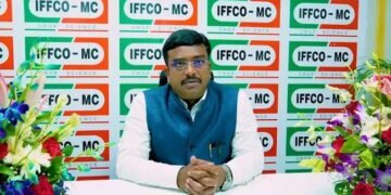 IFFCO-MC के 10वें स्थापना दिवस पर MD और CEO ने दिया संदेश