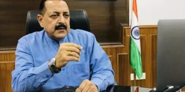 केंद्रीय मंत्री डॉ. जितेंद्र सिंह ने राष्ट्रीय विज्ञान दिवस की थीम को लॉन्च किया