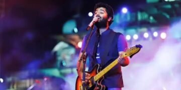 अरिजीत सिंह ने पीड़ित परिवार के लिए मांगा न्याय कोलकाता में बलात्कार और हत्या की घटना