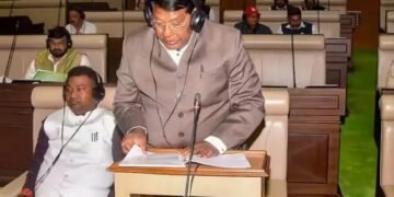 झारखंड सरकार का किसानों को तोहफा, 2 लाख रुपये तक का लोन होगा माफ