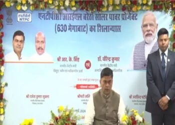 एनटीपीसी आरईएल की इस परियोजना से जगमगाएगा मध्य प्रदेश