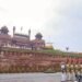 स्वतंत्रता दिवस से पहले लाल किले की सुरक्षा में बड़ी चूक, 7 पुलिसकर्मी निलंबित; 5 बांग्लादेशी गिरफ्तार