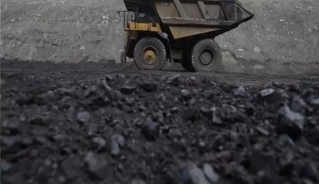 आठ प्रमुख उद्योगों में कोयला क्षेत्र ने 10.6 प्रतिशत  की प्रभावशाली वृद्धि दर्ज की