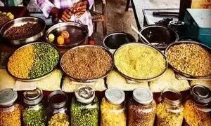 भारत ने पीली मटर के शुल्क-मुक्त आयात को चार महीने के लिए बढ़ा दिया है