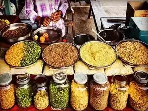 भारत ने पीली मटर के शुल्क-मुक्त आयात को चार महीने के लिए बढ़ा दिया है