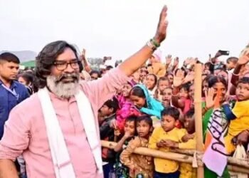हेमंत सोरेन झारखंड के 14वें सीएम, आज होगा शपथग्रहण, जानें कौन-कौन होगा मौजूद?