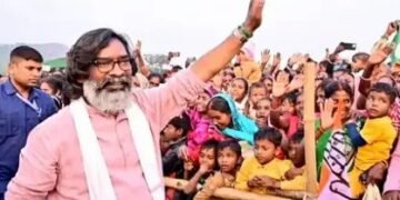 हेमंत सोरेन झारखंड के 14वें सीएम, आज होगा शपथग्रहण, जानें कौन-कौन होगा मौजूद?