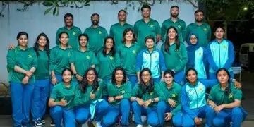 Women Asia Cup के लिए भारत पाक की आमने सामने टक्कर, यहां खेला जाएगा मैच