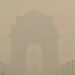 दिल्ली में वायु प्रदूषण से कोई राहत नहीं, AQI पहुंचा 400 पार!