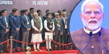 IMC 2024: पीएम मोदी ने डिजिटल क्रांति पर कहा- भारत दुनिया को जोड़ने का काम….