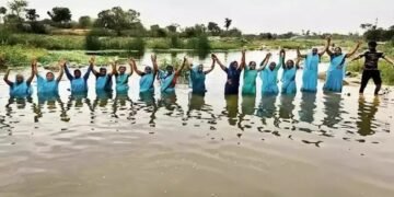 कौन हैं झांसी की जल सहेलियों, जिनकी तारीफ में पीएम मोदी ने कही ये बात?