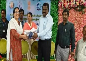 तटीय एक्वाकल्चर प्राधिकरण एक्वाकल्चर फार्म पंजीकरण संबंधी राष्ट्रीय अभियान को झंडी