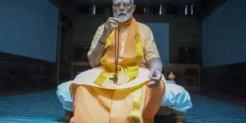 चुनावी नतीजों से पहले PM MODI का देश के नाम संदेश, इन मुद्दों का किया जिक्र