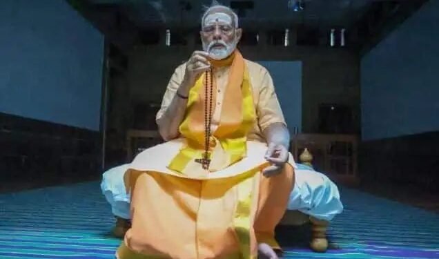 चुनावी नतीजों से पहले PM MODI का देश के नाम संदेश, इन मुद्दों का किया जिक्र