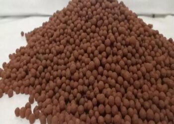 केंद्र सरकार ने शीरा से प्राप्त पोटाश (पीडीएम) की बिक्री के लिए मूल्य तय किया