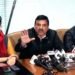 केजरीवाल से आतिशी की मुलाकात को किया गया रद्द, तिहाड़ जेल प्रशासन पर भड़के संजय सिंह