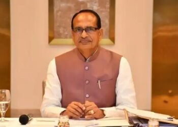 शिवराज सिंह चौहान ने शुरु की वॉटर शेड यात्रा, मिट्टी- पानी बचाने पर मिलेंगे 20 लाख