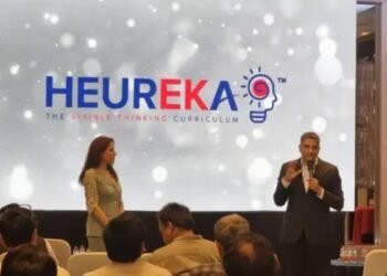 यूरोकिड्स ने ‘ह्यूरेका’ पाठ्यक्रम में रखा विस्तार का महत्वाकांक्षी लक्ष्य
