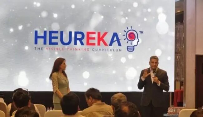 यूरोकिड्स ने ‘ह्यूरेका’ पाठ्यक्रम में रखा विस्तार का महत्वाकांक्षी लक्ष्य