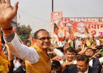 MP: गांव- गांव पहुंचेंगे कृषि मंत्री शिवराज सिंह चौहान, 25 साल बाद जानें क्यों पदयात्रा पर निकलने का बनाया प्लान