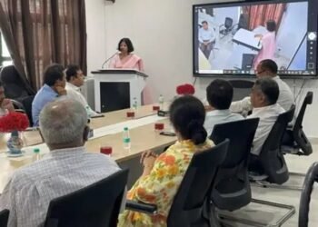 एएमयू के कृषि संकाय में ICAR-वित्तपोषित नोडल सेल का उद्घाटन, शोध और नवाचार को मिलेगा बढ़ावा