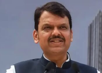 महाराष्ट्र सीएम कार्यालय पर हमले की धमकी, पाकिस्तानी नंबर से मिला संदेश!