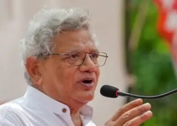 सीपीआई(एम) महासचिव सीताराम येचुरी का 72 वर्ष की आयु में निधन