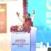 उपलब्धि : उमरिया में ₹1,800 करोड़ के ‘ब्रह्मा–बीईएमएल रेल मैन्युफैक्चरिंग हब’ का शिलान्यास