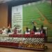 सार्वजनिक निजी भागीदारी के लिए प्रिसिजन एग्रीकल्चर पर कार्यशाला का आयोजन