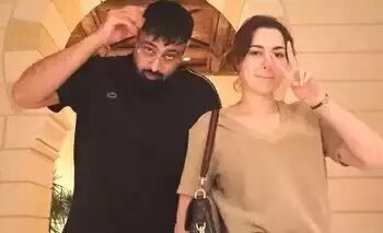 दोस्ती या प्यार! बादशाह- हानिया की जोड़ी ने बटौरी सुर्खियां, सामने आई तस्वीरें