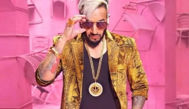 पंजाबी सिंगर जैजी बी के गाने पर बवाल, महिलाओं को लेकर इस्तेमाल किए अपमानजनक शब्द