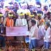 छत्तीसगढ़ सरकार का दावा, धान और गन्ना किसानों को मिल रहा MSP का सबसे अधिक फायदा