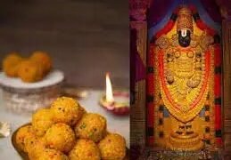 तिरुपति लड्डू विवाद: घी आपूर्तिकर्ता को कारण बताओ नोटिस जारी