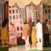 अंनत- राधिका की हल्दी में सेलेब्स ने किया खूब धमाल, इस लुक में नजर आए भाईजान