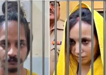 मुस्कान के प्रेमी साहिल करेगा जेल में खेती, सब्जी-फल उगाने की दी जाएगी ट्रेनिंग!