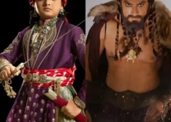 1000 साल बाद भी पृथ्वीराज चौहान की जन्मभूमि आबाद है-विक्रांत मैसी