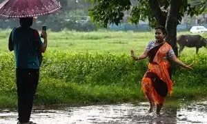 भारत में मानसून 2024, तथ्य और आंकड़े: मजबूत समापन, अच्छी बुवाई