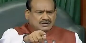 कांग्रेस सांसद ने अनुराग ठाकुर पर सदन में गलत और भ्रामक बयान देने का आरोप लगाया