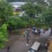 तमिलनाडू में चक्रवात फेंगल का कहर, भूस्खलन ने मचाई तबाही, IMD ने दी चेतावनी