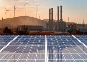 भारत सरकार ने 13,595 करोड़ रुपये की नवीन पारेषण योजनाओं को स्वीकृति दी