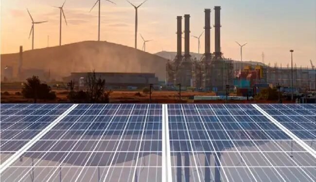 भारत सरकार ने 13,595 करोड़ रुपये की नवीन पारेषण योजनाओं को स्वीकृति दी