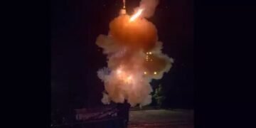 DRDO ने रात में किया अग्नि-प्राइम न्यूक्लियर बैलिस्टिक मिसाइल का सफल परीक्षण