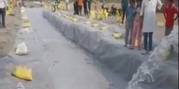 दिल्ली सरकार द्वारा बने आर्टिफिशियल घाटों में होगी छठ पूजा, जानें क्या हैं तैयारियां?