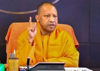 योगी सरकार ने केंद्र से छीना ये बड़ा अधिकार! अब राज्य सरकार करेगी नए DGP का सेलेक्शन