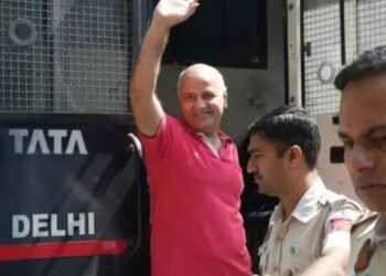 दिल्ली उच्च न्यायालय ने उपमुख्यमंत्री मनीष सिसोदिया की जमानत याचिका खारिज कर दी
