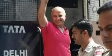 दिल्ली उच्च न्यायालय ने उपमुख्यमंत्री मनीष सिसोदिया की जमानत याचिका खारिज कर दी