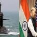 समुद्र में बढ़ेगी भारत की ताकत, भारत को एंटी सबमरीन Sonobuoy की खरीद की मंजूरी